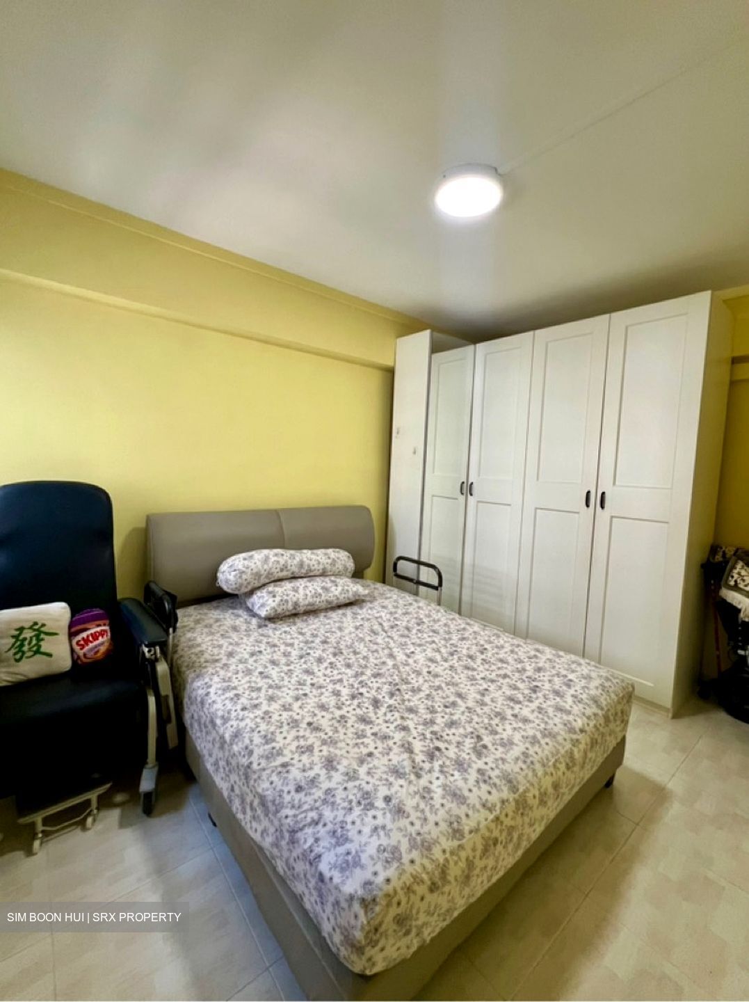 Blk 3 Delta Avenue (Bukit Merah), HDB 4 Rooms #594554181